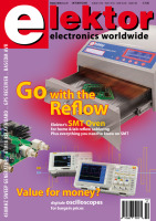 Elektor Electronic - 382 - October 2008